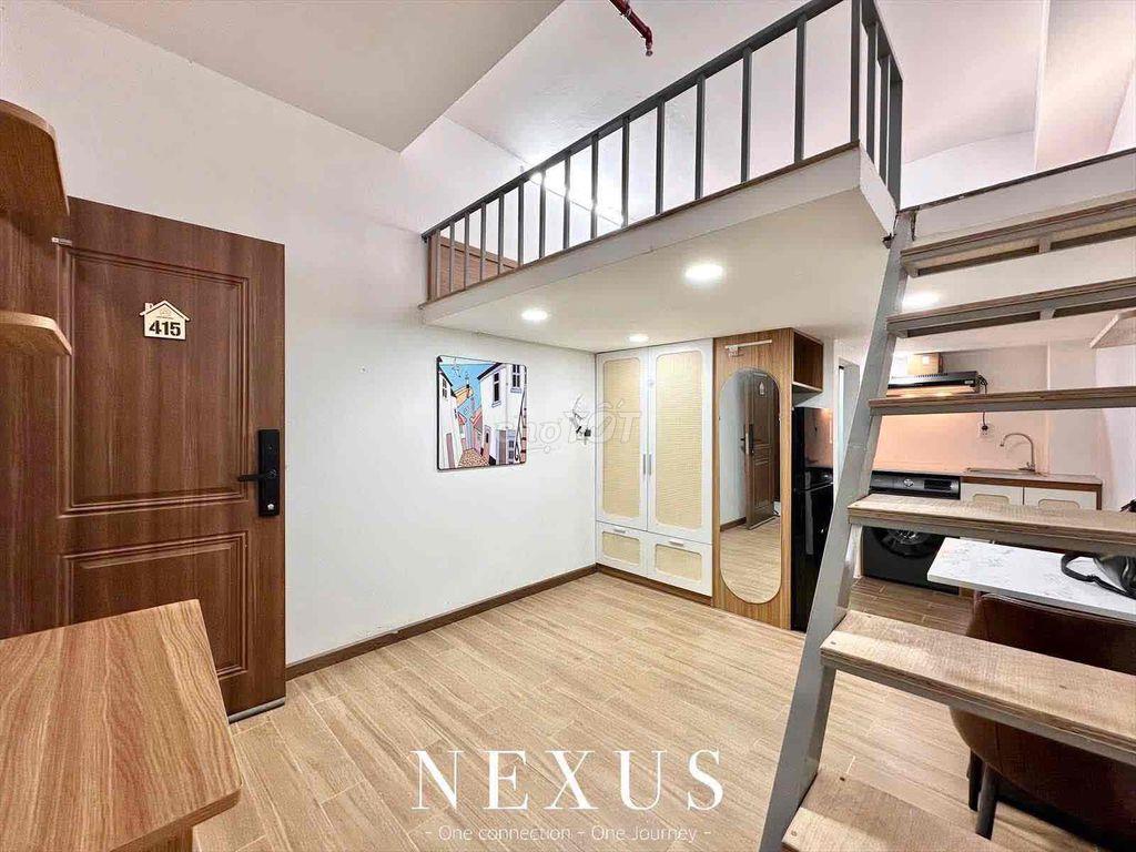 CHO THUÊ PHÒNG DUPLEX GIÁ RẺ TRONG LÀNG ĐẠI HỌC