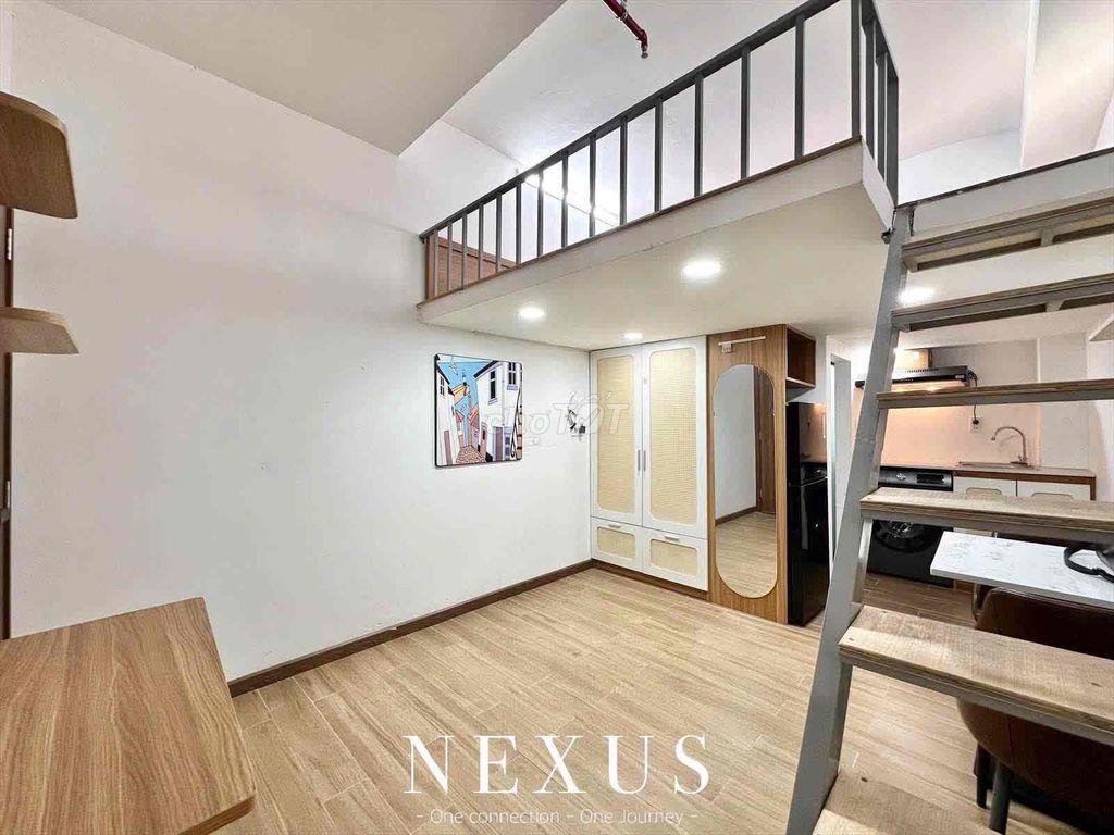 CHO THUÊ PHÒNG DUPLEX GIÁ RẺ TRONG LÀNG ĐẠI HỌC