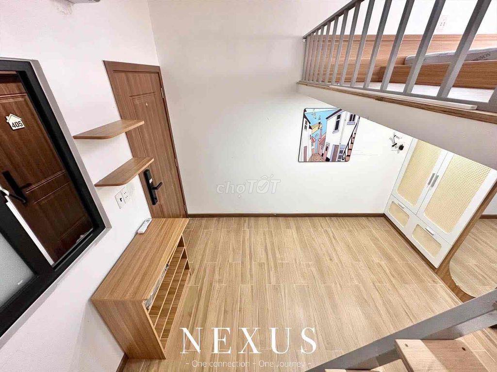 CHO THUÊ PHÒNG DUPLEX GIÁ RẺ TRONG LÀNG ĐẠI HỌC