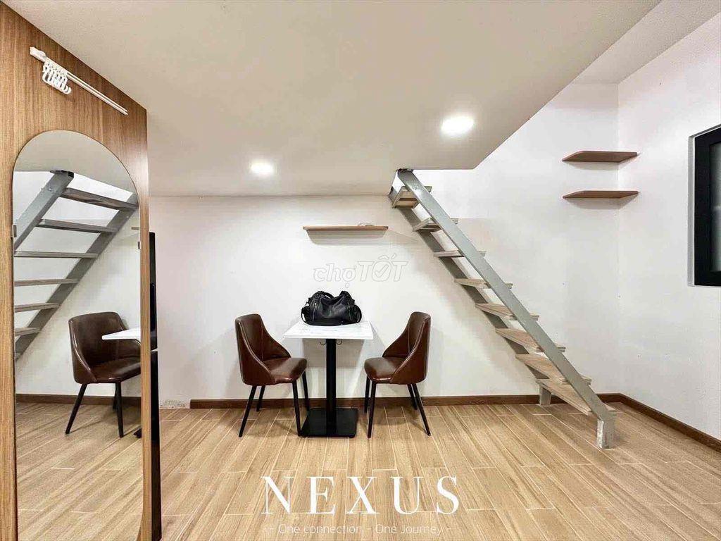 CHO THUÊ PHÒNG DUPLEX GIÁ RẺ TRONG LÀNG ĐẠI HỌC