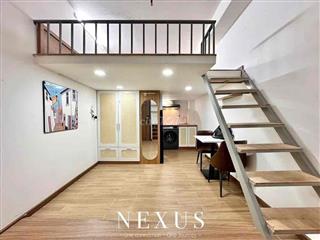 CHO THUÊ PHÒNG DUPLEX GIÁ RẺ TRONG LÀNG ĐẠI HỌC