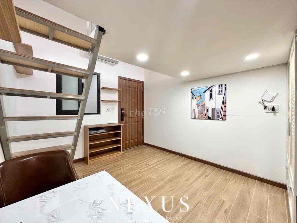 CHO THUÊ PHÒNG DUPLEX GIÁ RẺ TRONG LÀNG ĐẠI HỌC