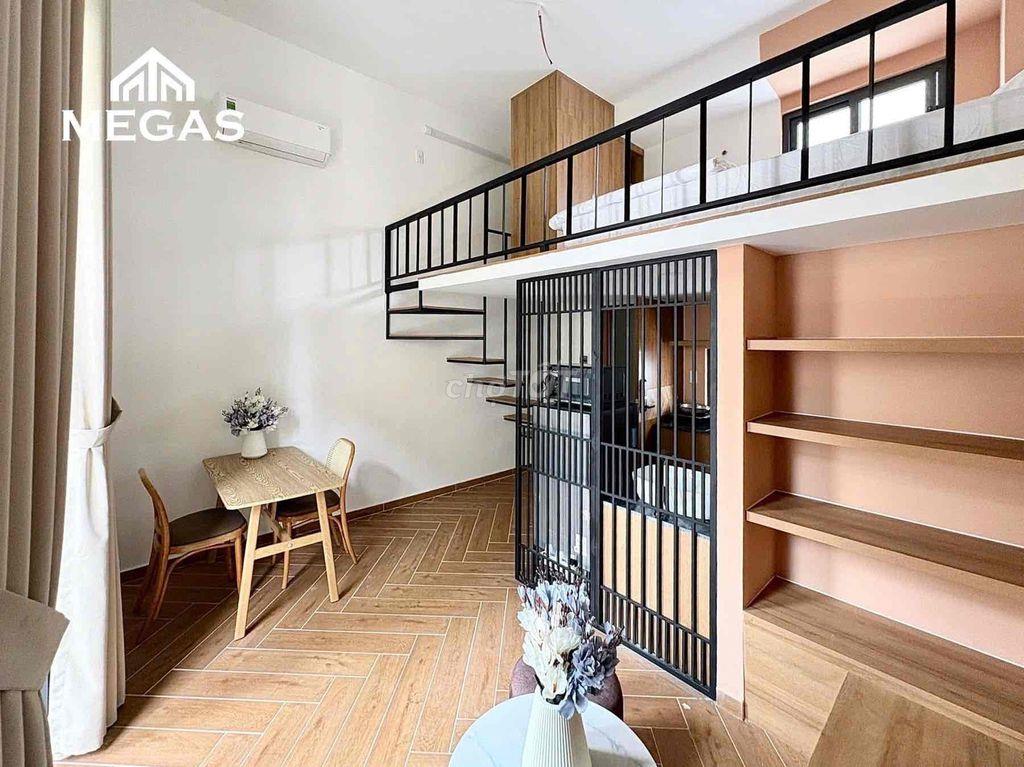 PHÒNG MỚI CÓ GÁC NGAY LÊ VĂN VIỆT