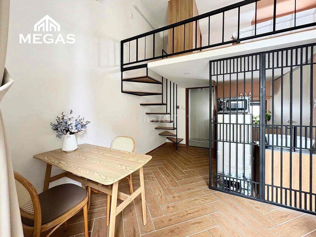 PHÒNG MỚI CÓ GÁC NGAY LÊ VĂN VIỆT
