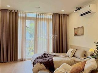 CĂN HỘ BAN CÔNG FULL NỘI THẤT