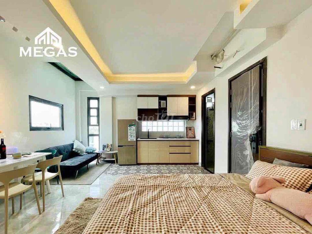 KHAI TRƯƠNG 50 PHÒNG TRỌ BAN CÔNG FULL NỘI THẤT