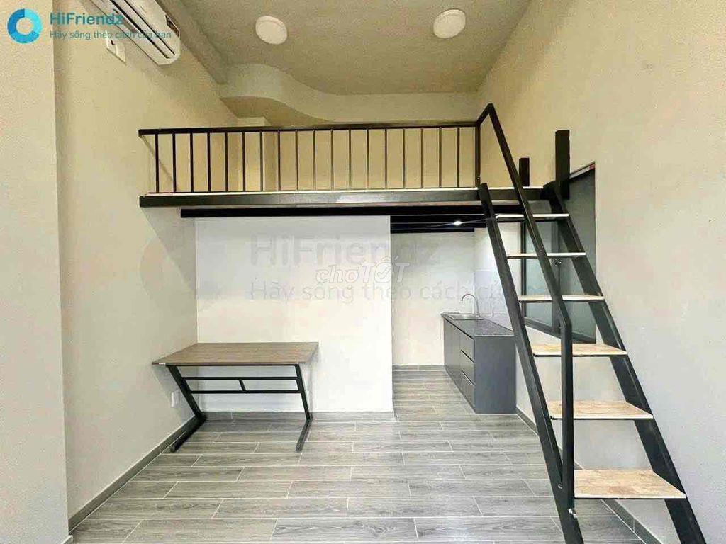 CHO THUÊ DÃY TRỌ CÓ MÁY LẠNH - NGÃ TƯ THỦ ĐỨC