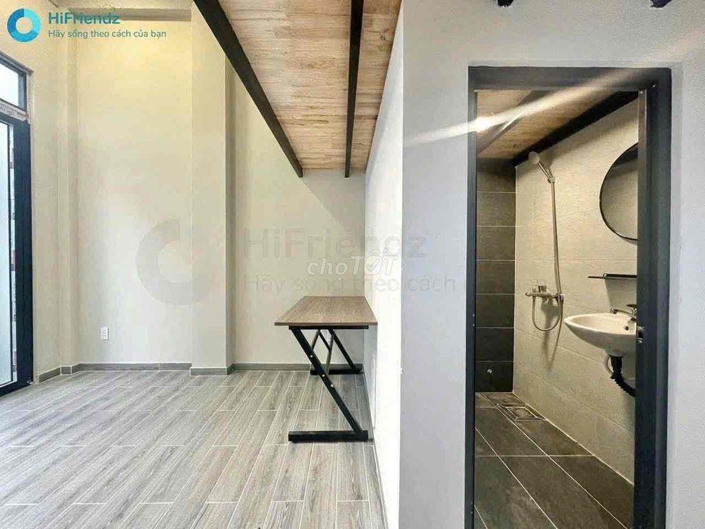 CHO THUÊ DÃY TRỌ CÓ MÁY LẠNH - NGÃ TƯ THỦ ĐỨC