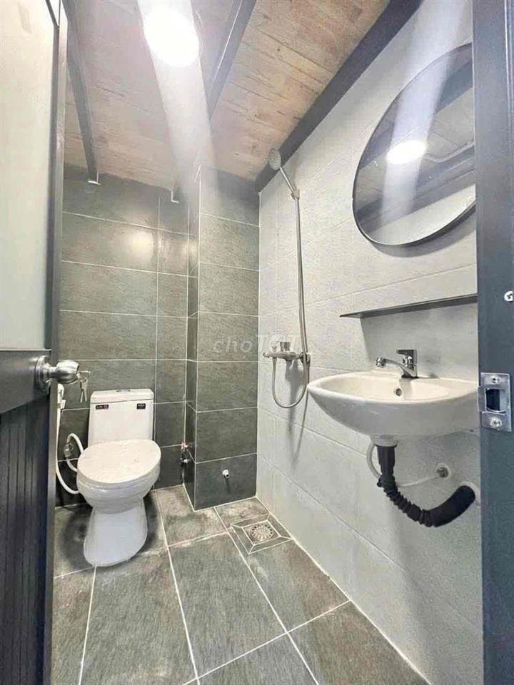 CHO THUÊ DÃY TRỌ CÓ MÁY LẠNH - NGÃ TƯ THỦ ĐỨC