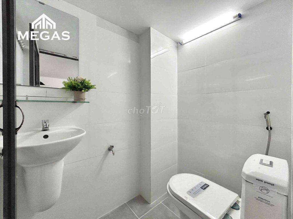 PHÒNG GIÁ RẺ NGAY KHU CNC - UFM - FPT - NTT