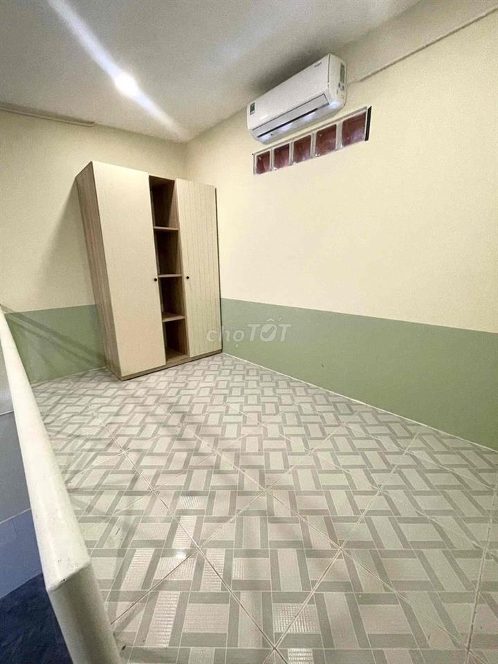 DUPLEX GÁC CAO FULL NỘI THẤT - ĐẶNG VĂN BI