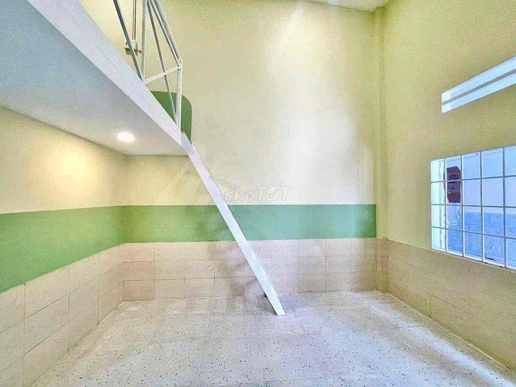DUPLEX GÁC CAO FULL NỘI THẤT - ĐẶNG VĂN BI