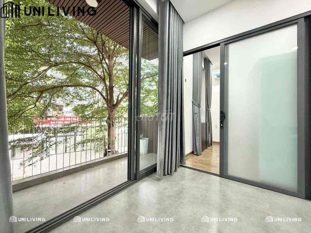 1PN TÁCH BẾP 1PN NGAY VINCOM THỦ ĐỨC - CHỢ CHỦ ĐỨC