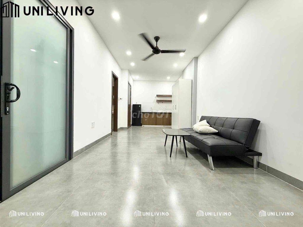 1PN TÁCH BẾP 1PN NGAY VINCOM THỦ ĐỨC - CHỢ CHỦ ĐỨC