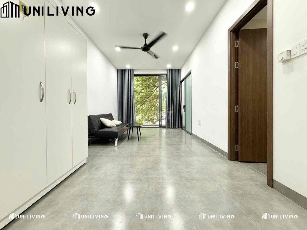 1PN TÁCH BẾP 1PN NGAY VINCOM THỦ ĐỨC - CHỢ CHỦ ĐỨC
