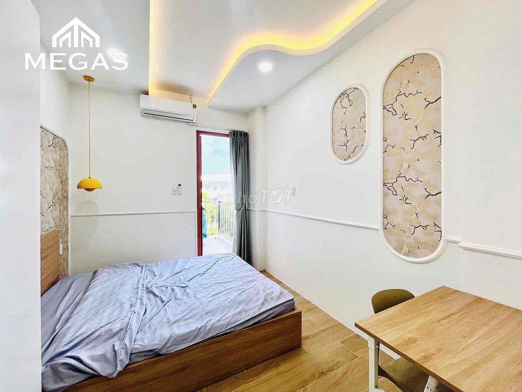 1PN TÁCH BẾP 1PN NGAY VINCOM THỦ ĐỨC - CHỢ CHỦ ĐỨC