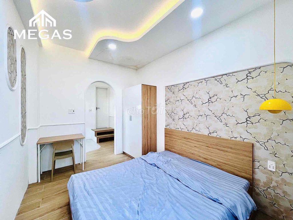 1PN TÁCH BẾP 1PN NGAY VINCOM THỦ ĐỨC - CHỢ CHỦ ĐỨC