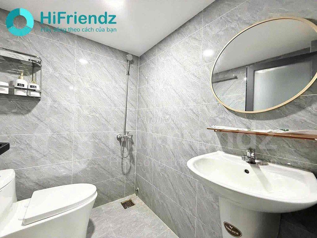 DUPLEX FULL NỘI THẤT - MAN THIỆN - NGÃ TƯ THỦ ĐỨC