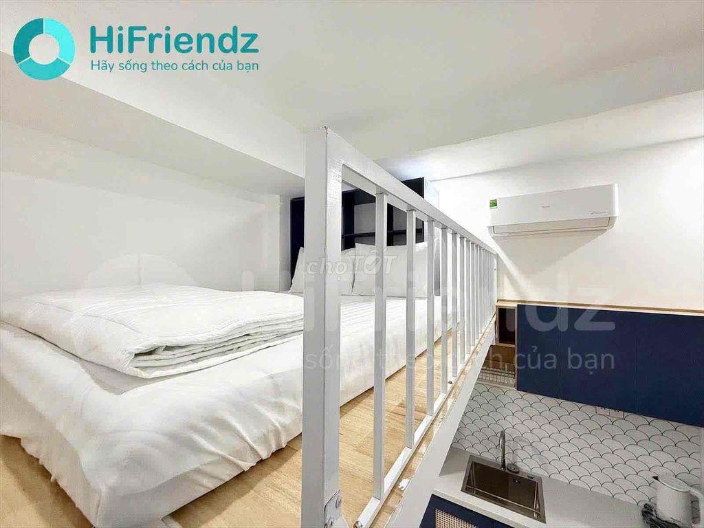 DUPLEX FULL NỘI THẤT - MAN THIỆN - NGÃ TƯ THỦ ĐỨC