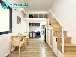 DUPLEX FULL NỘI THẤT - MAN THIỆN - NGÃ TƯ THỦ ĐỨC