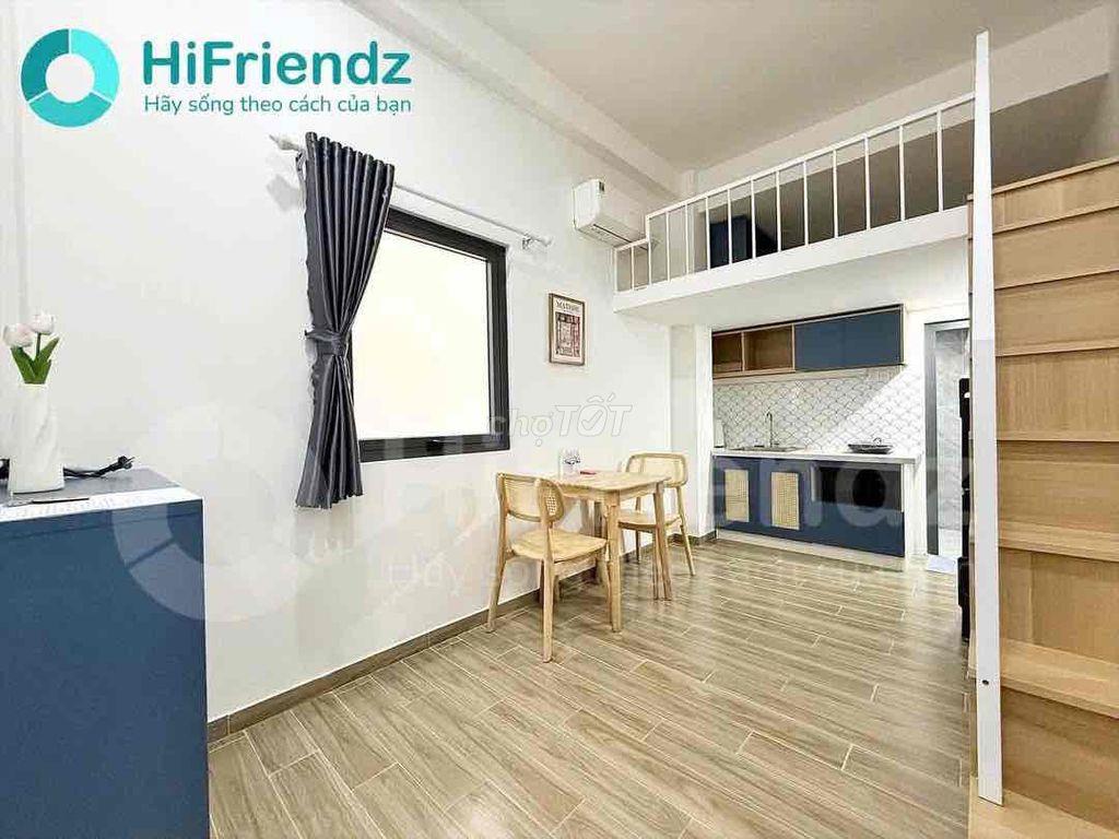 DUPLEX FULL NỘI THẤT - MAN THIỆN - NGÃ TƯ THỦ ĐỨC