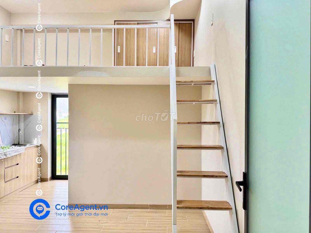 DUPLEX FULL NT ĐỐI DIỆN ĐH NGÂN HÀNG