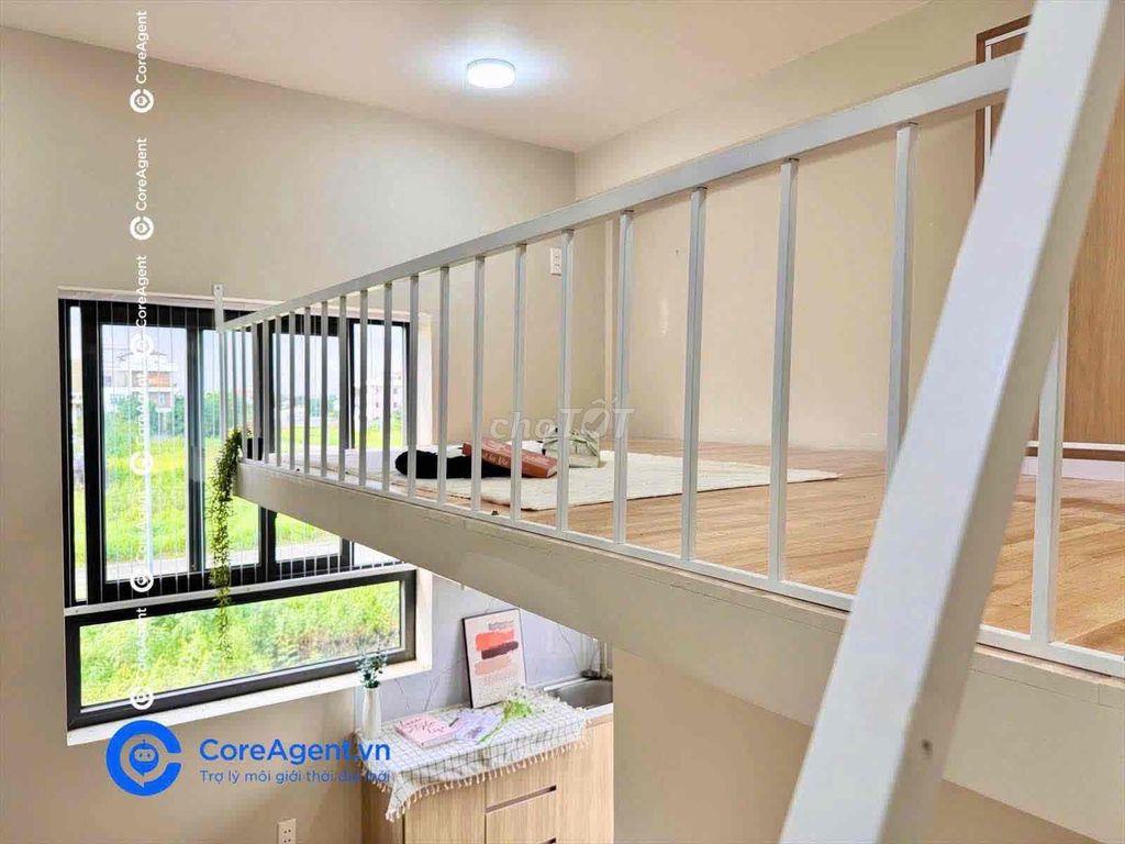 DUPLEX FULL NT ĐỐI DIỆN ĐH NGÂN HÀNG