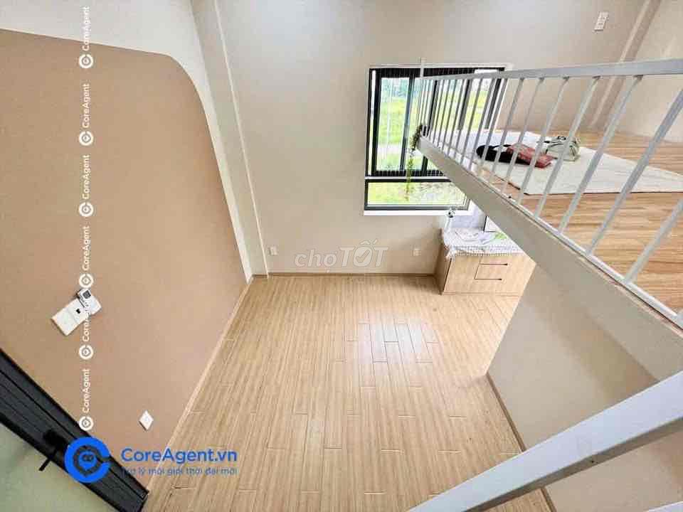 DUPLEX FULL NT ĐỐI DIỆN ĐH NGÂN HÀNG