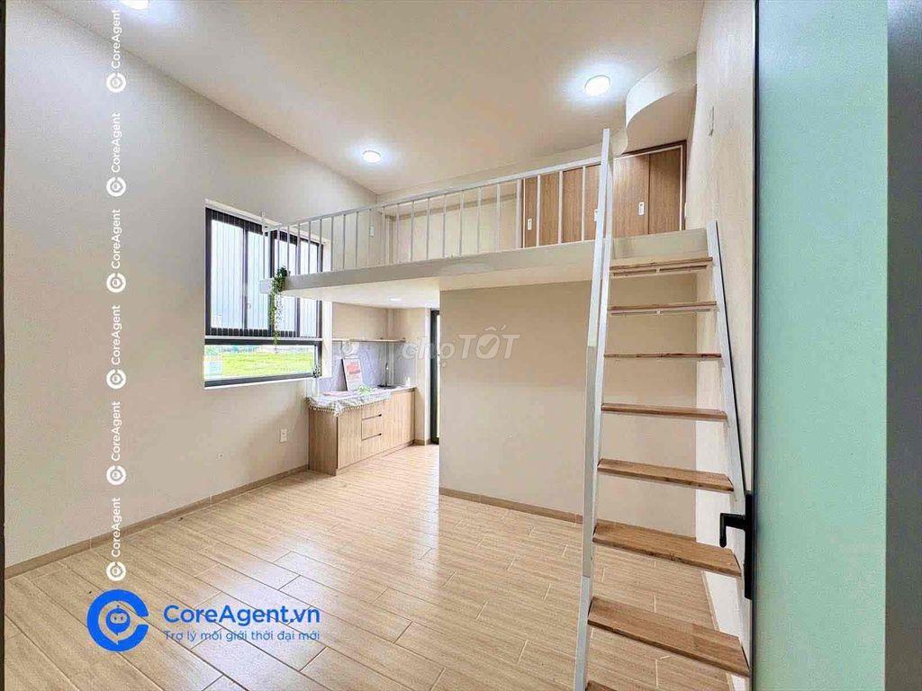 DUPLEX FULL NT ĐỐI DIỆN ĐH NGÂN HÀNG