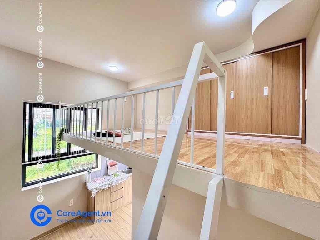 DUPLEX FULL NT ĐỐI DIỆN ĐH NGÂN HÀNG