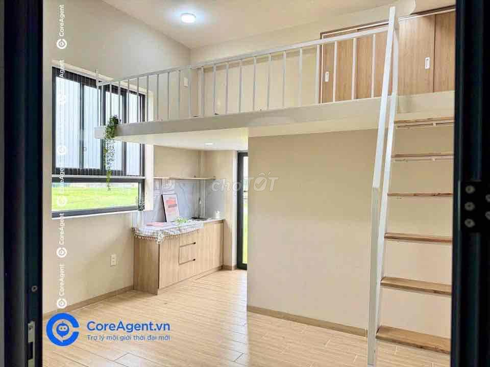 DUPLEX FULL NT ĐỐI DIỆN ĐH NGÂN HÀNG