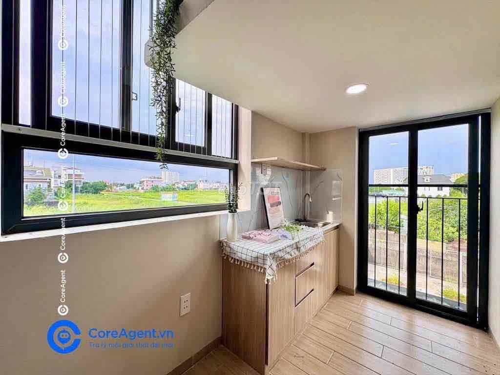DUPLEX FULL NT ĐỐI DIỆN ĐH NGÂN HÀNG