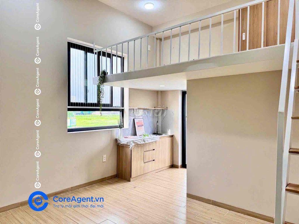 DUPLEX FULL NT ĐỐI DIỆN ĐH NGÂN HÀNG