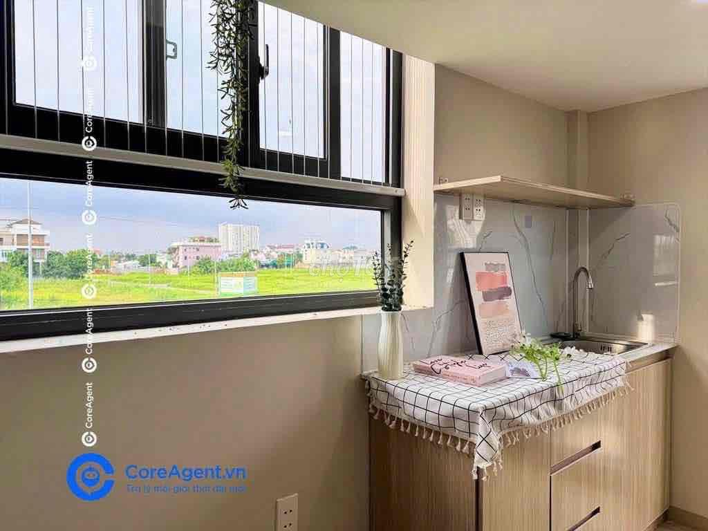 DUPLEX FULL NT ĐỐI DIỆN ĐH NGÂN HÀNG