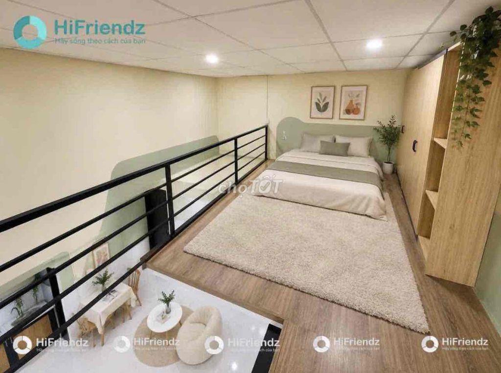 KHAI TRƯƠNG 100 PHÒNG TRỌ CÓ GÁC GIÁ RẺ - CHỢ THỦ ĐỨC
