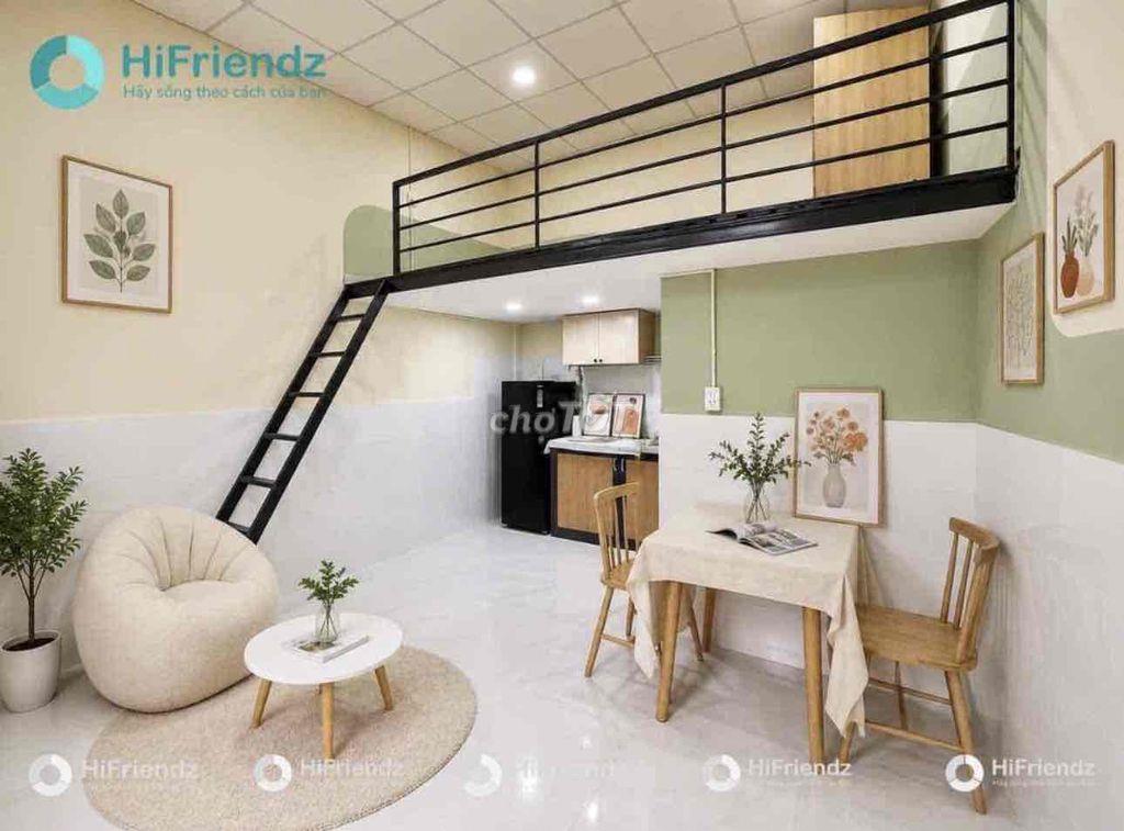 KHAI TRƯƠNG 100 PHÒNG TRỌ CÓ GÁC GIÁ RẺ - CHỢ THỦ ĐỨC