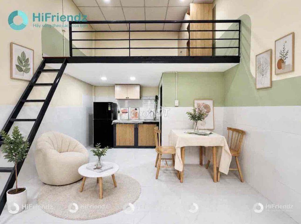 KHAI TRƯƠNG 100 PHÒNG TRỌ CÓ GÁC GIÁ RẺ - CHỢ THỦ ĐỨC
