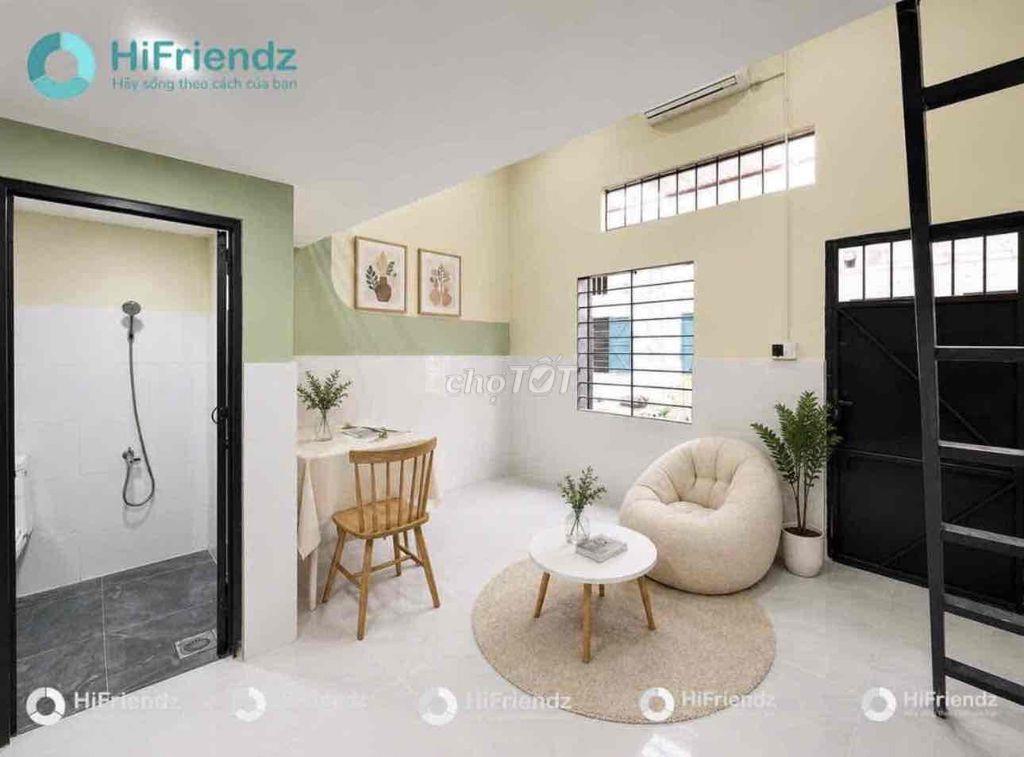 KHAI TRƯƠNG 100 PHÒNG TRỌ CÓ GÁC GIÁ RẺ - CHỢ THỦ ĐỨC