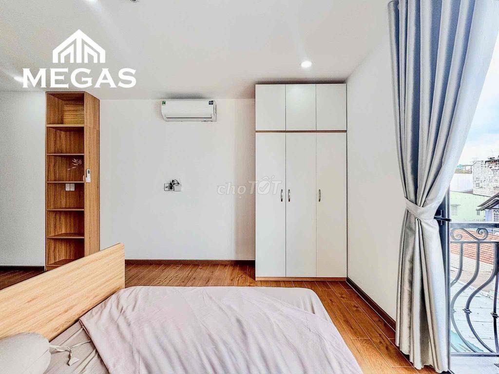 STUDIO FULL NỘI THẤT MÁY GIẶT RIÊNG NGAY HUB - SPKT - CĐ CÔNG NGHỆ TĐ