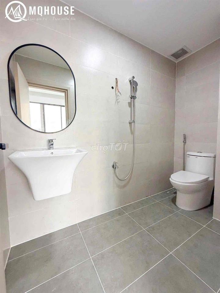 STUDIO BAN CÔNG FULL NỘI THẤT - Q2 - CÁT LÁI - BÌNH TRƯNG ĐÔNG