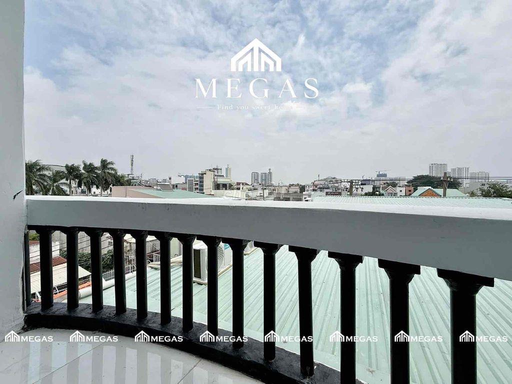 STUDIO BAN CÔNG - ĐỖ XUÂN HỢP
