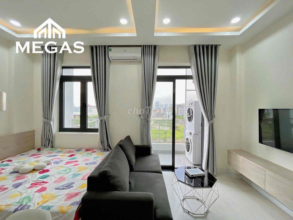 STUDIO FULL NỘI THẤT - ĐỒNG VĂN CỐNG - TRƯƠNG VĂN BANG