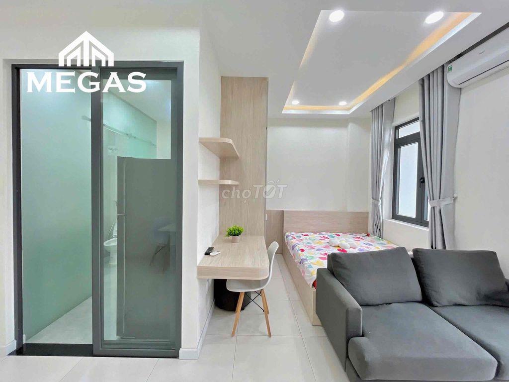STUDIO FULL NỘI THẤT - ĐỒNG VĂN CỐNG - TRƯƠNG VĂN BANG