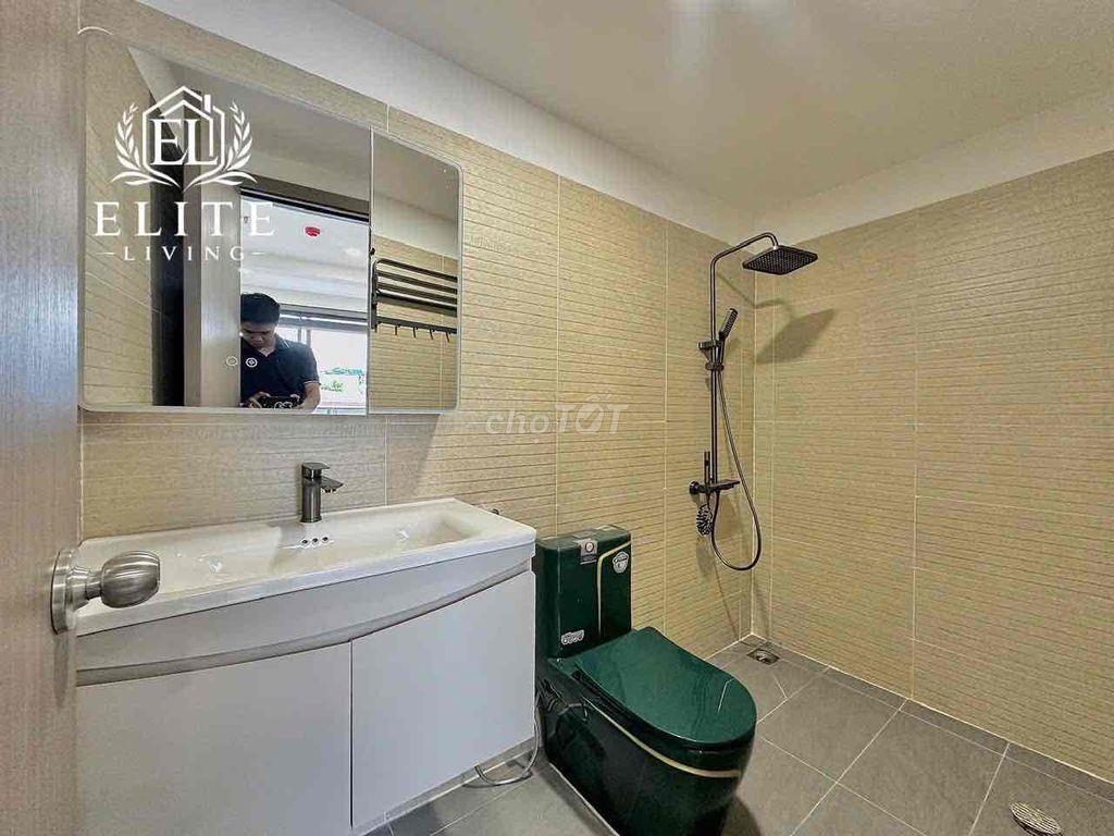 STUDIO FULL NỘI THẤT - ĐỒNG VĂN CỐNG - TRƯƠNG VĂN BANG