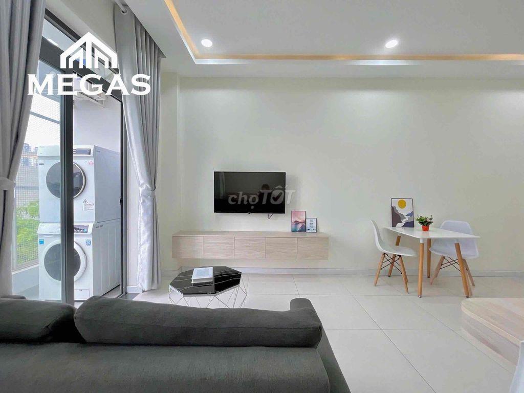 STUDIO FULL NỘI THẤT - ĐỒNG VĂN CỐNG - TRƯƠNG VĂN BANG