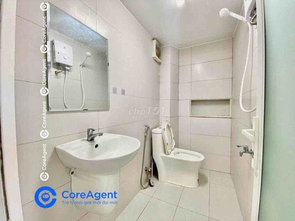 DUPLEX GÁC BAN CÔNG FULL NỘI THẤT - METRO BÌNH THÁI