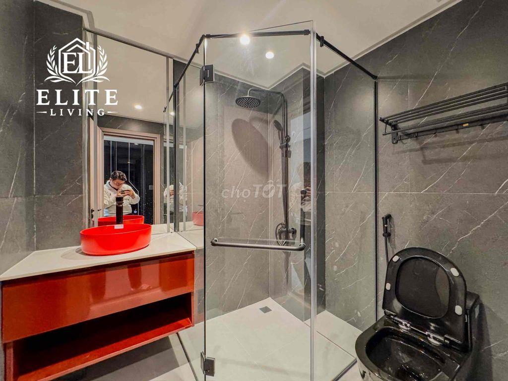 Studio Full NT - UMT - An Ninh - Ban Công - Quận 2