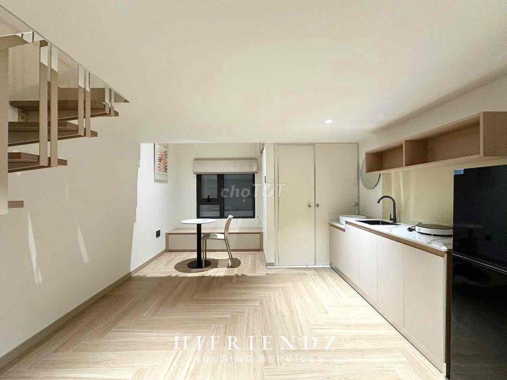 DUPLEX RỘNG RÃI - ĐỒNG VĂN CỐNG - MAI CHÍ THỌ - NGUYỄN DUY TRINH