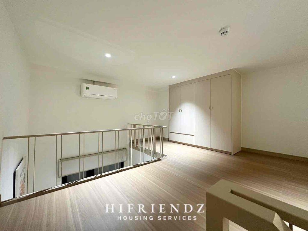 DUPLEX RỘNG RÃI - ĐỒNG VĂN CỐNG - MAI CHÍ THỌ - NGUYỄN DUY TRINH