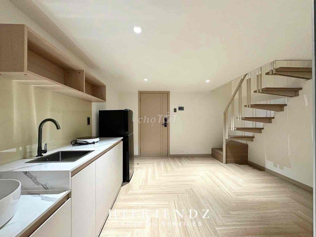 DUPLEX RỘNG RÃI - ĐỒNG VĂN CỐNG - MAI CHÍ THỌ - NGUYỄN DUY TRINH
